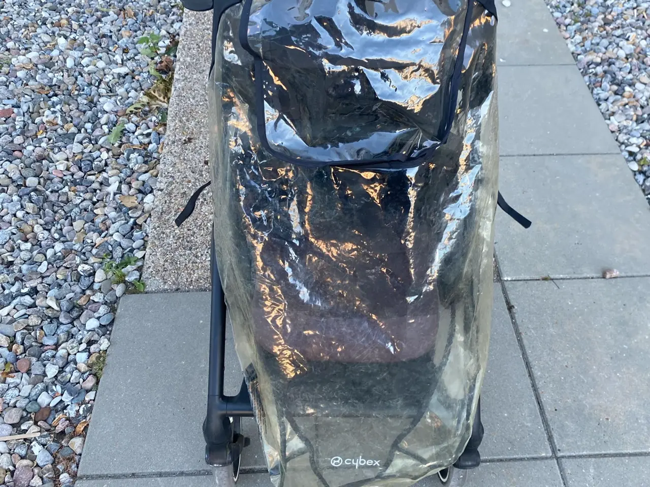 Billede 16 - Cybex Balios Lux klapvogn