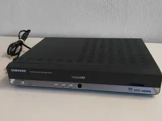 Samsung digital modtager