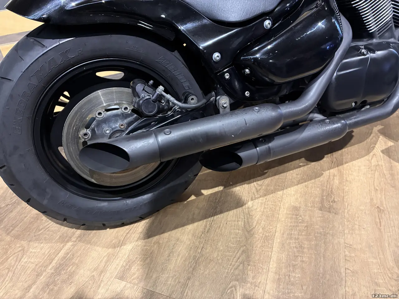 Billede 14 - Suzuki VL 1500 Intruder