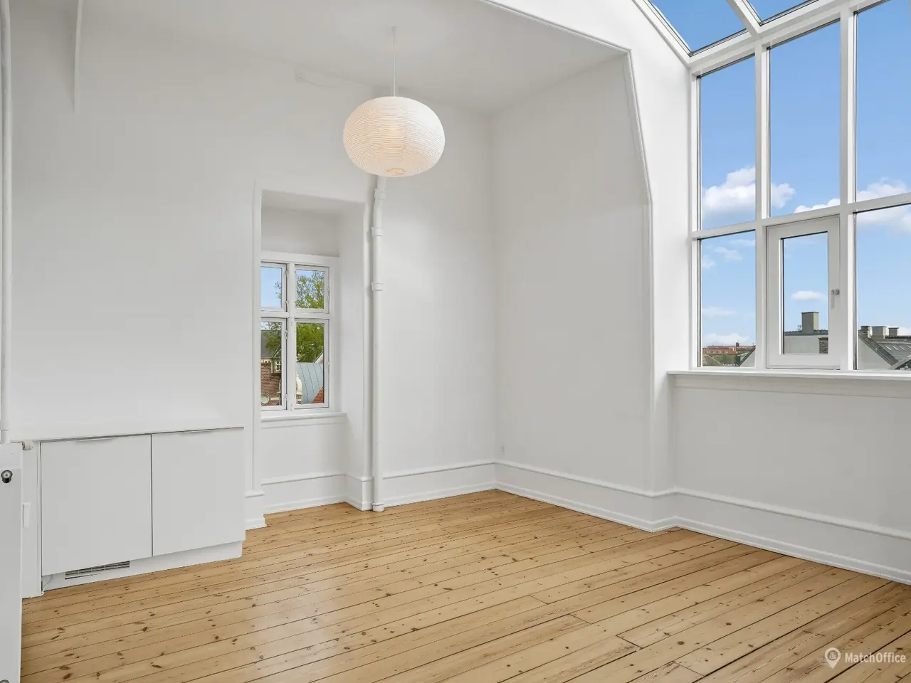 Billede 4 - Flot mindre kontor /showroom