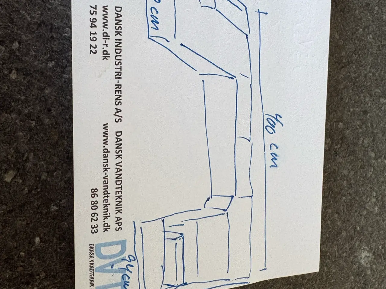 Billede 6 - Kvalitets læder sofa