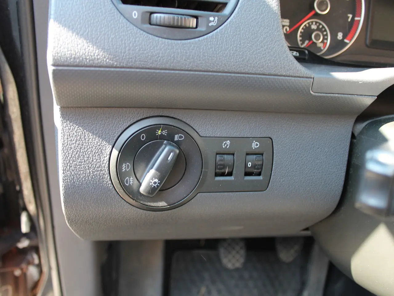 Billede 21 - VW Caddy 1,2 TSI 85HK