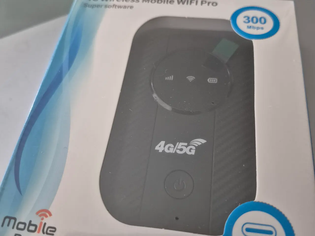 Billede 2 - Lommer router