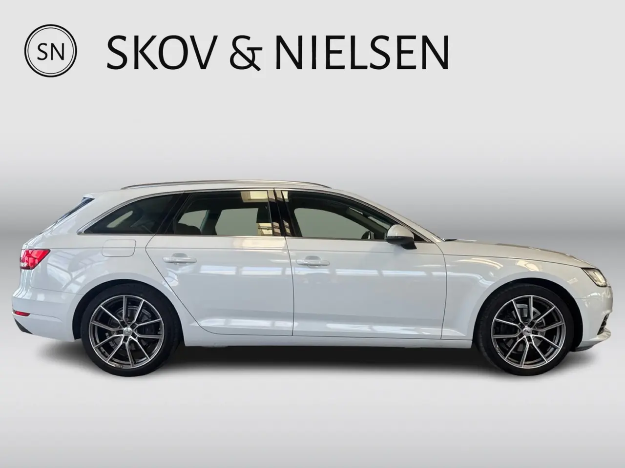 Billede 7 - Audi A4 2,0 TFSi 190 Edition plus Avant S-tr.