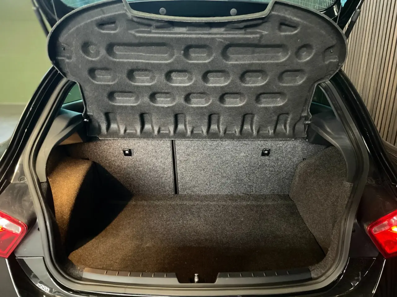 Billede 10 - Seat Ibiza 1,8 TSi 192 Cupra SC