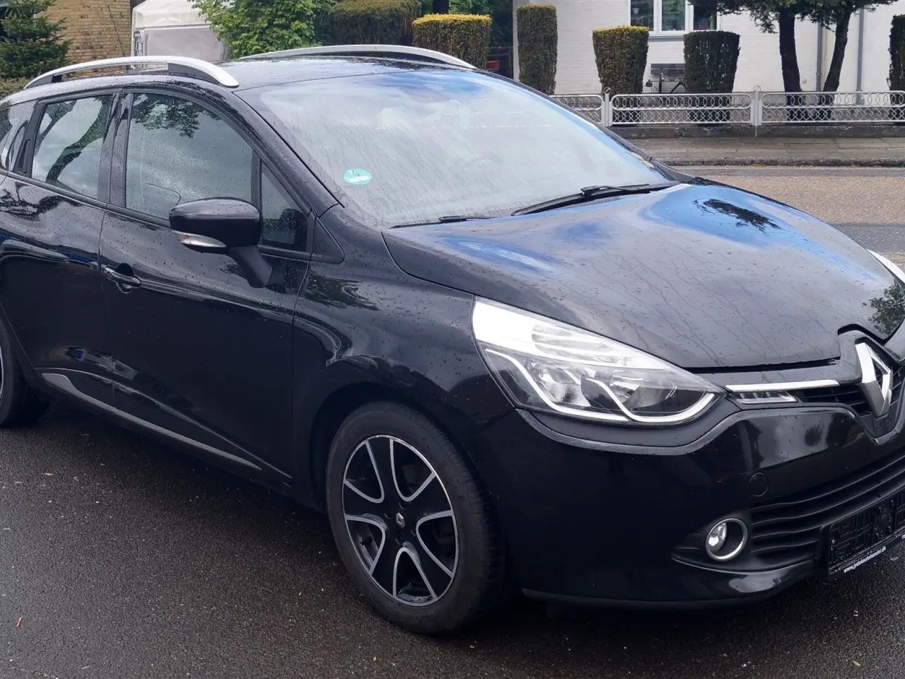 Billede 3 - Renault Clio Sport Tourer 1,5 DCI Expression 75HK Stc