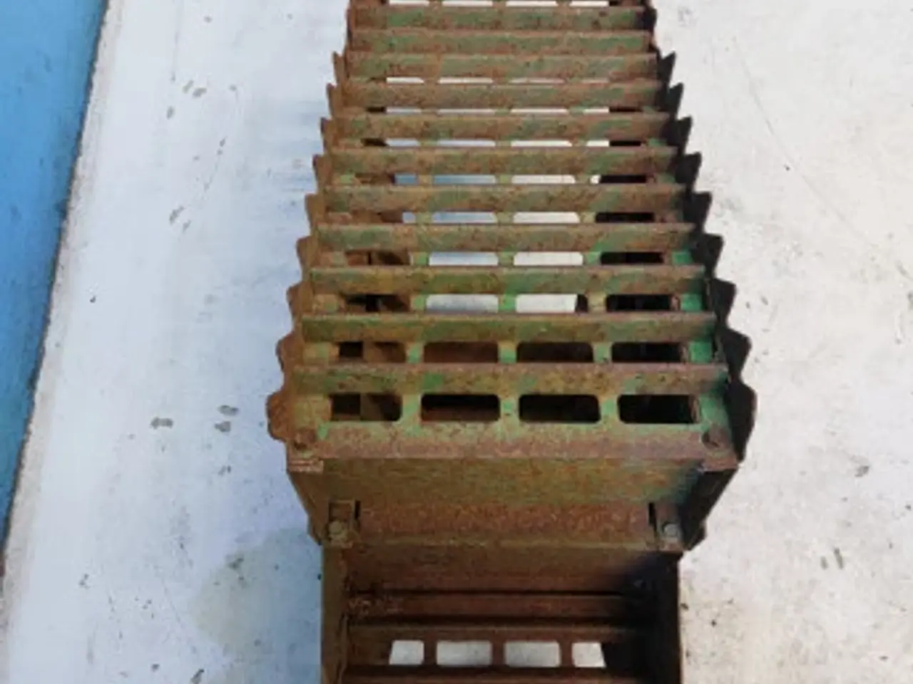 Billede 6 - John Deere 1042 Ryster AZ45556