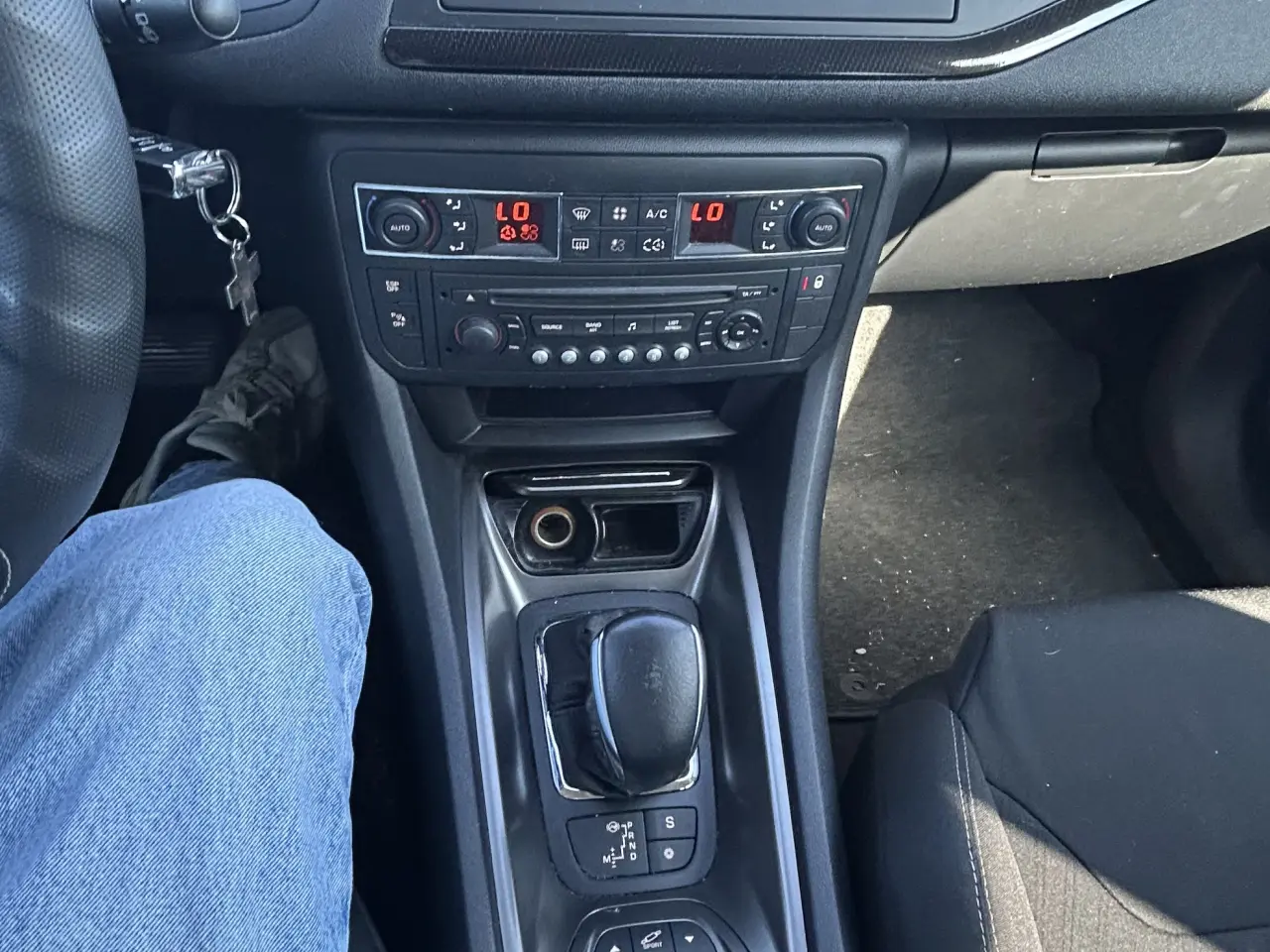 Billede 2 - Citroen c5 2.0 automat