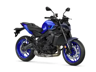 Yamaha MT-09 35kW - til A2 kørekort