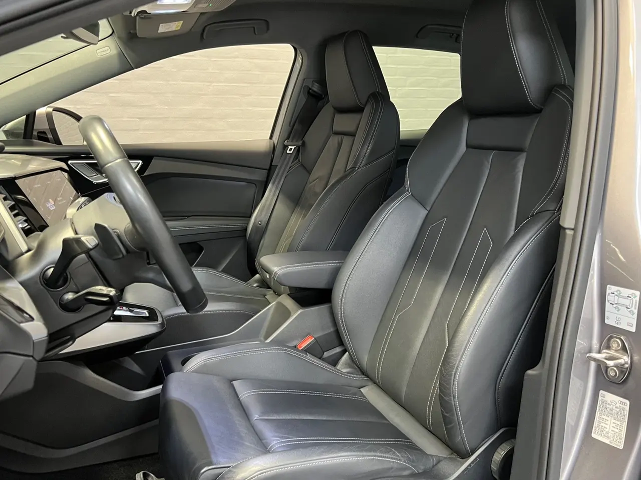 Billede 11 - Audi Q4 e-tron 45 S-line quattro