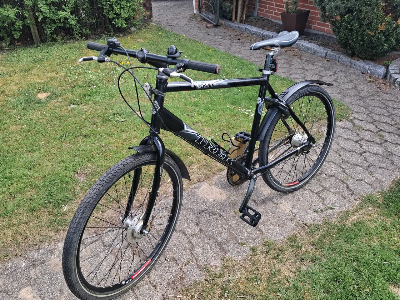 Billede 2 - BMX HerreCykel sælges 9