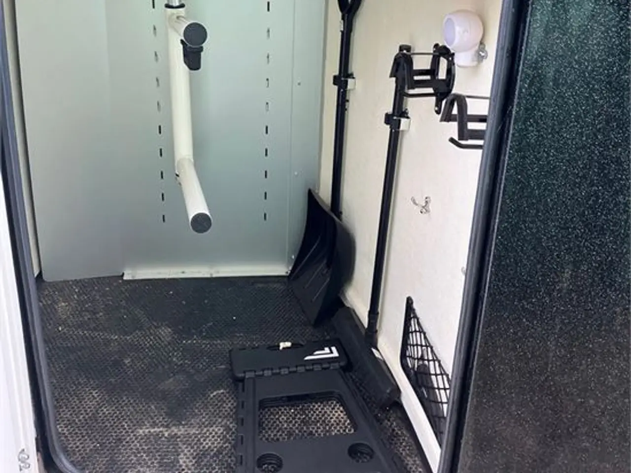 Billede 6 - Humbaur Maximus Deluxe
