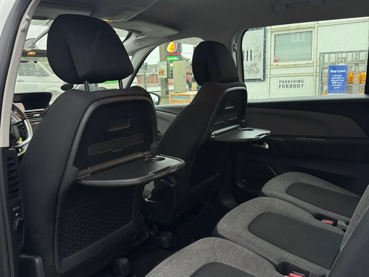 Billede 8 - Citroën Grand C4 Picasso 1,2 PureTech Funky start/stop 130HK 6g