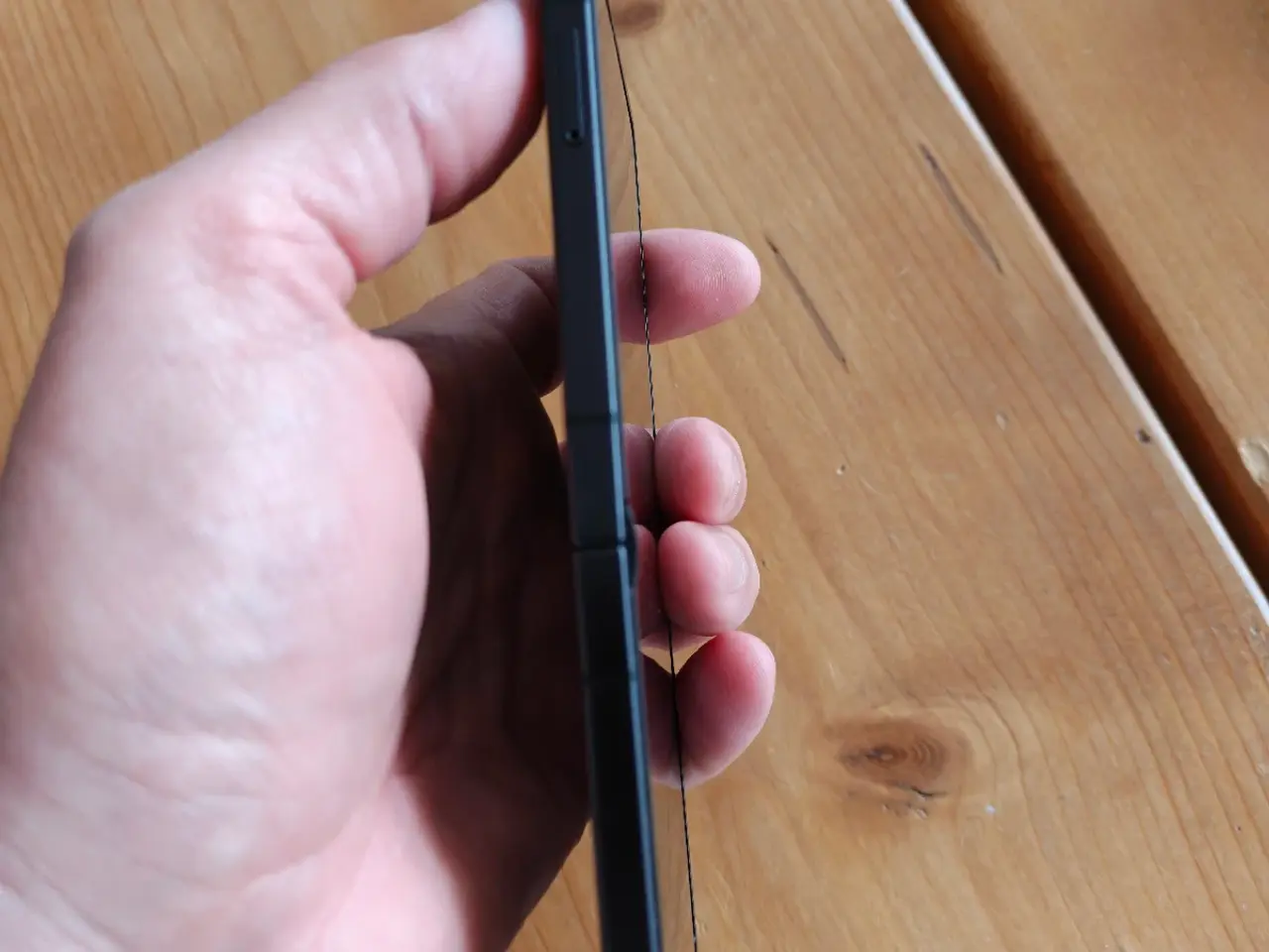 Billede 5 - Samsung Galaxy Z Flip 7 