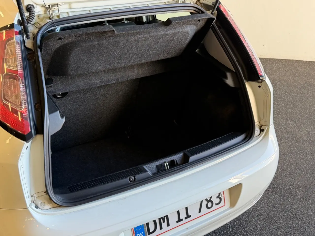 Billede 11 - Fiat Punto 1,2 Fresh
