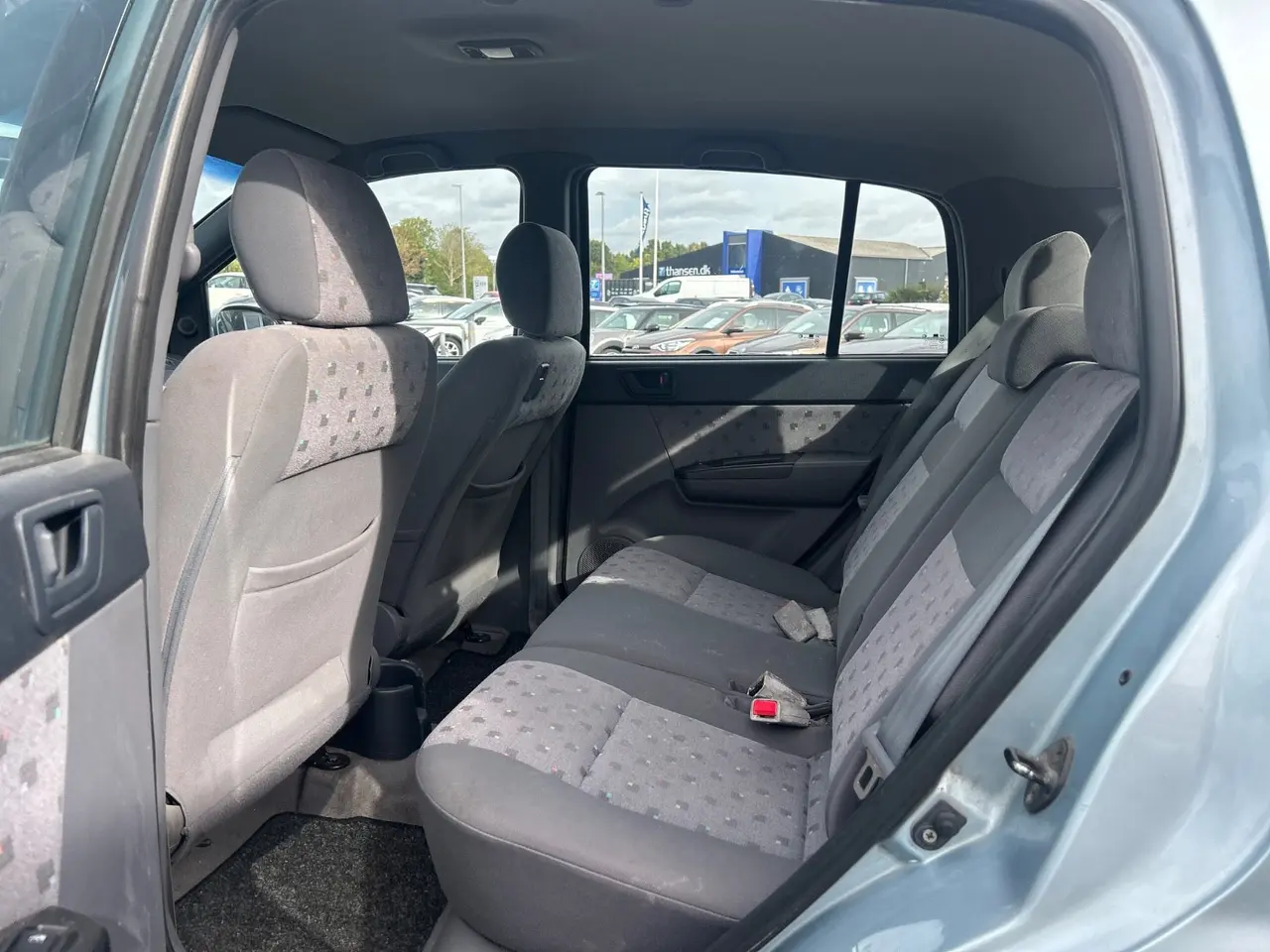 Billede 11 - Hyundai Getz 1,3 GL