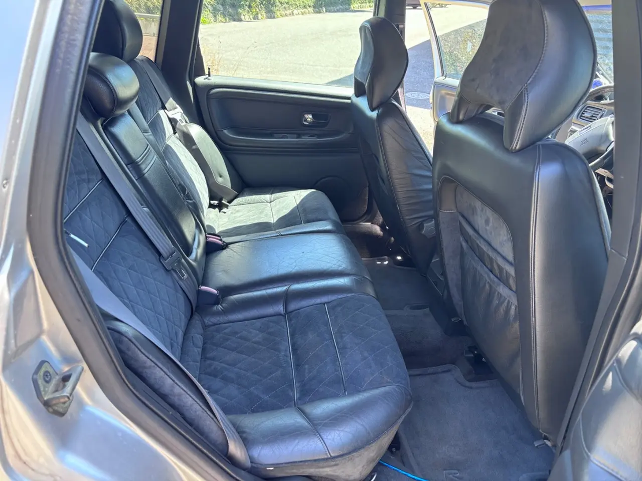 Billede 10 - Volvo V70 2,0 T5 aut.