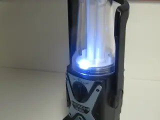 Hitachi Lygte / Lampe UB18DL til 18V og 14V