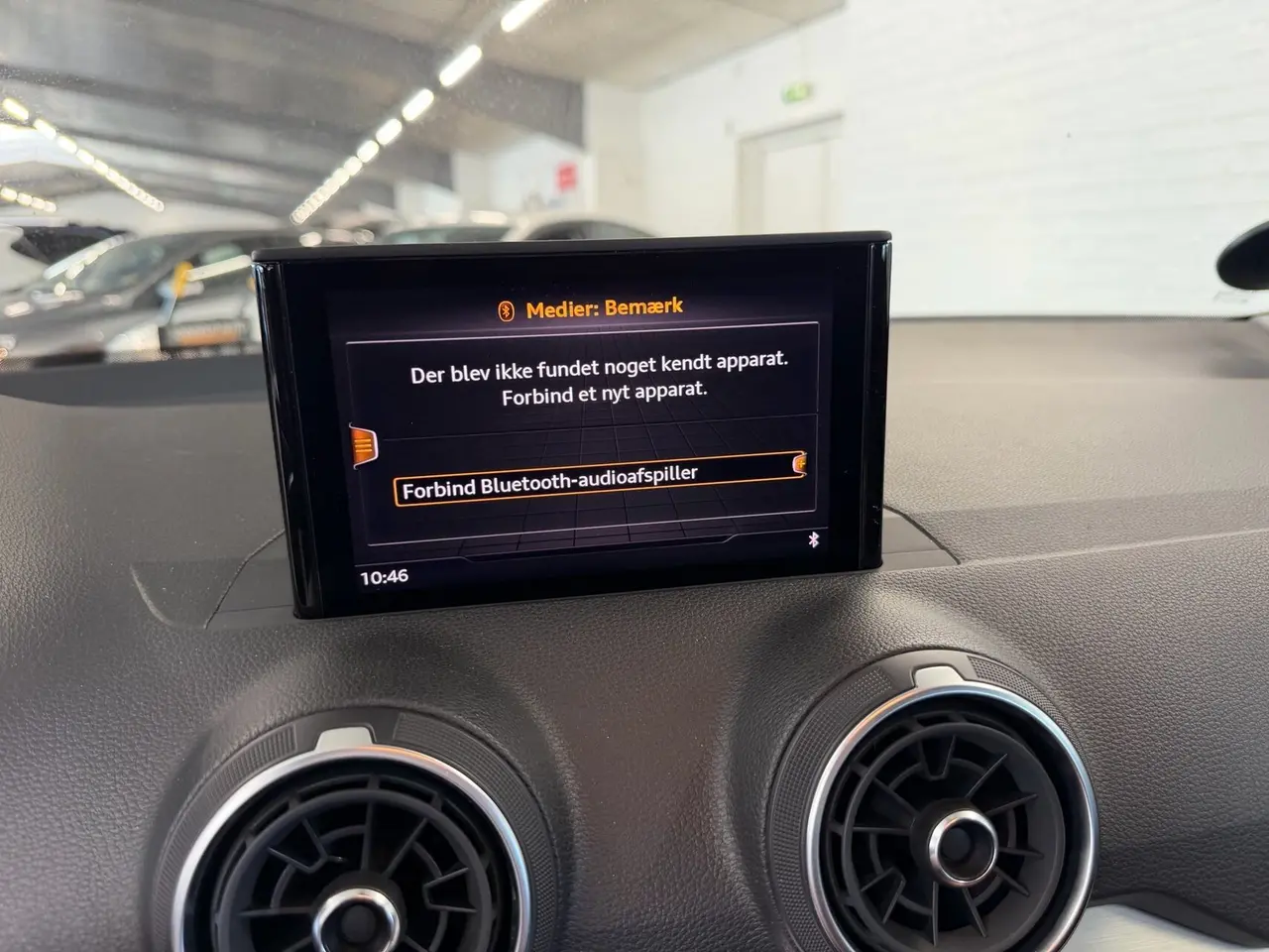 Billede 17 - Audi Q2 1,5 35 TFSI Sport S Tronic 150HK 5d 7g Aut.