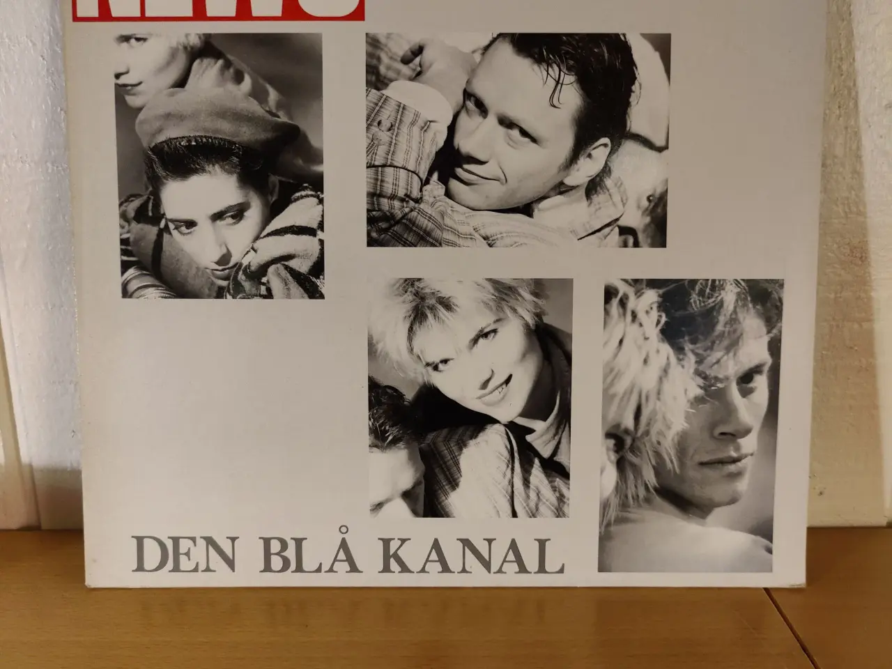 Billede 1 - News LP