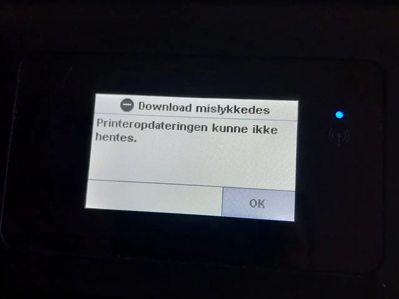 Billede 16 - HP envy printer scanner kopimaskine