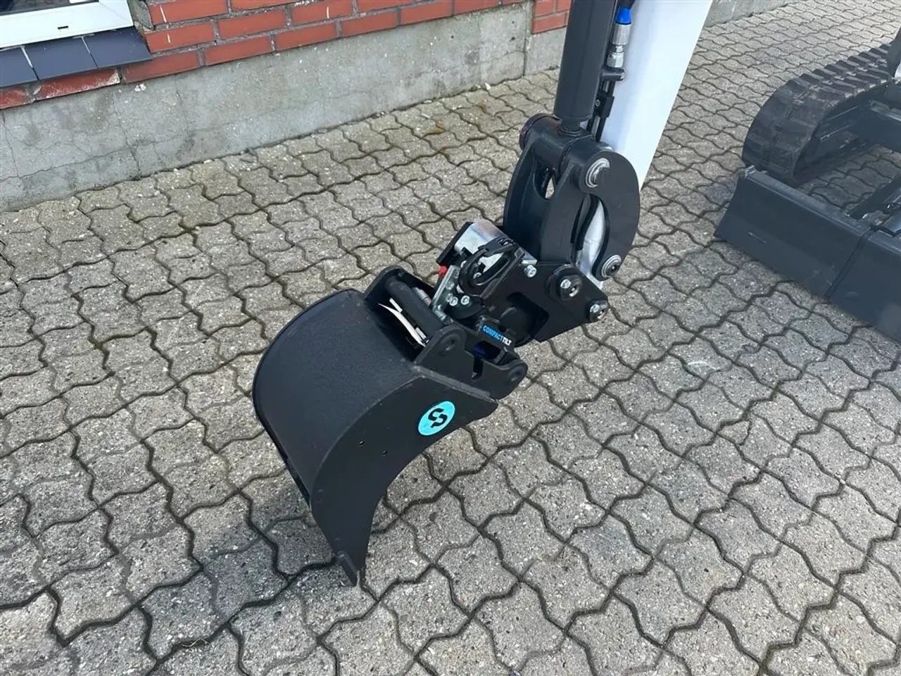 Billede 5 - Bobcat E 10