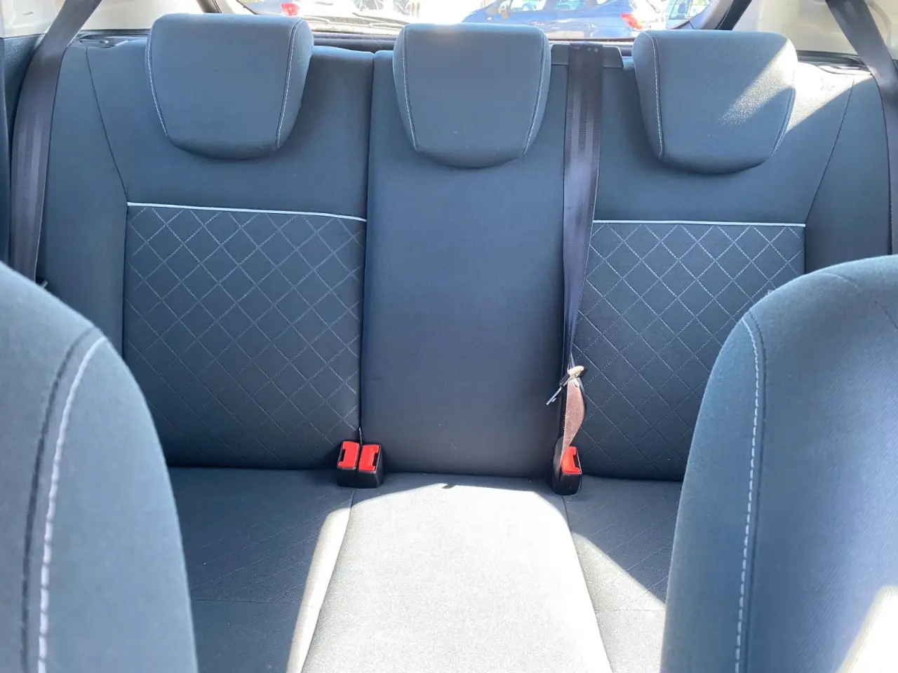 Billede 6 - Ford Fiesta 1,25 60 Ambiente