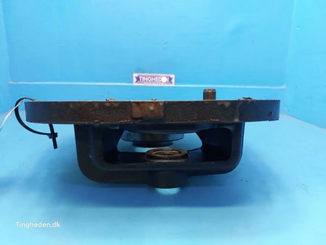 Billede 21 - New Holland T6 Dæksel 84559834