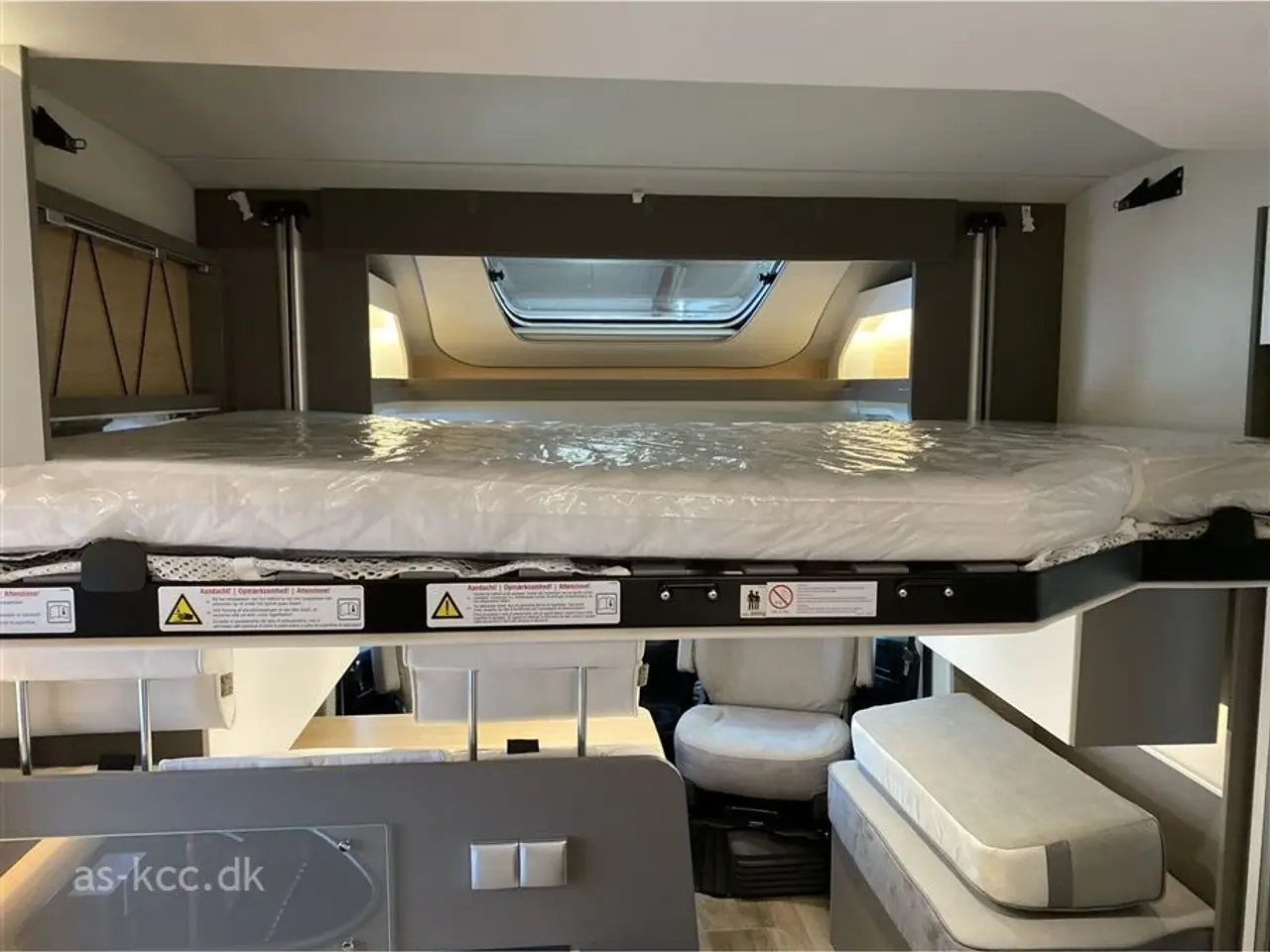 Billede 16 - 2025 - LMC Tourer Lift H630 Ny LMC Tourer Lift H630
