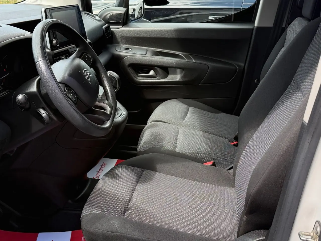 Billede 12 - Citroën Berlingo 1,5 BlueHDi 100 L1 ProffLine Van