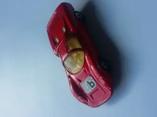 Matchbox Porche 910 series no.68