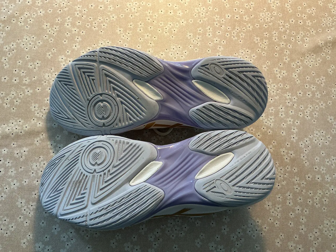 Billede 3 - Asics håndboldsko str. 40