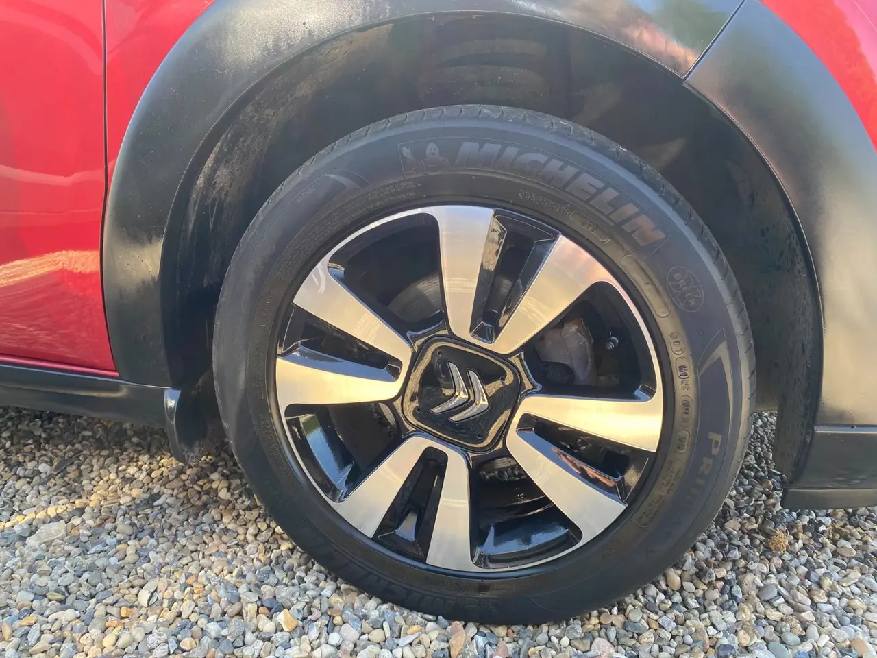 Billede 8 - Citroën C3 1,5 BlueHDi 100 VTR Sport