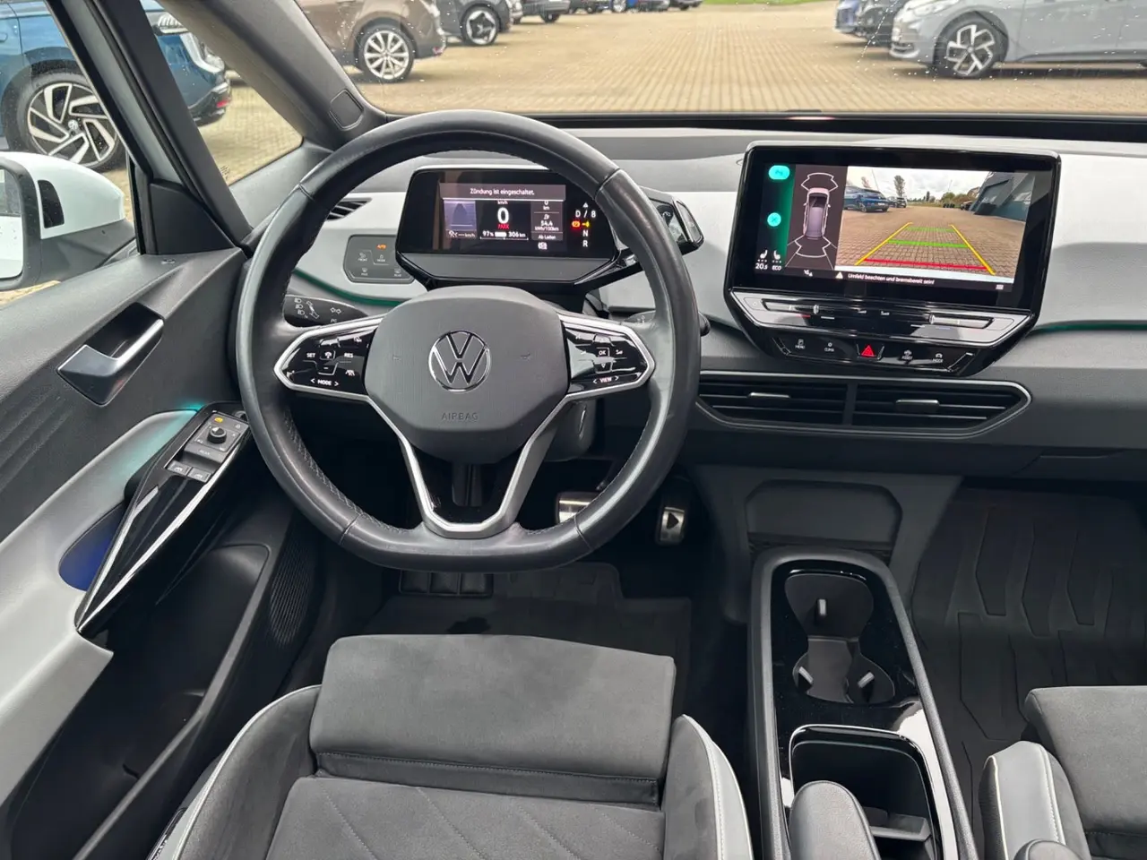 Billede 6 - VW ID.3 58 Pro Performance Max