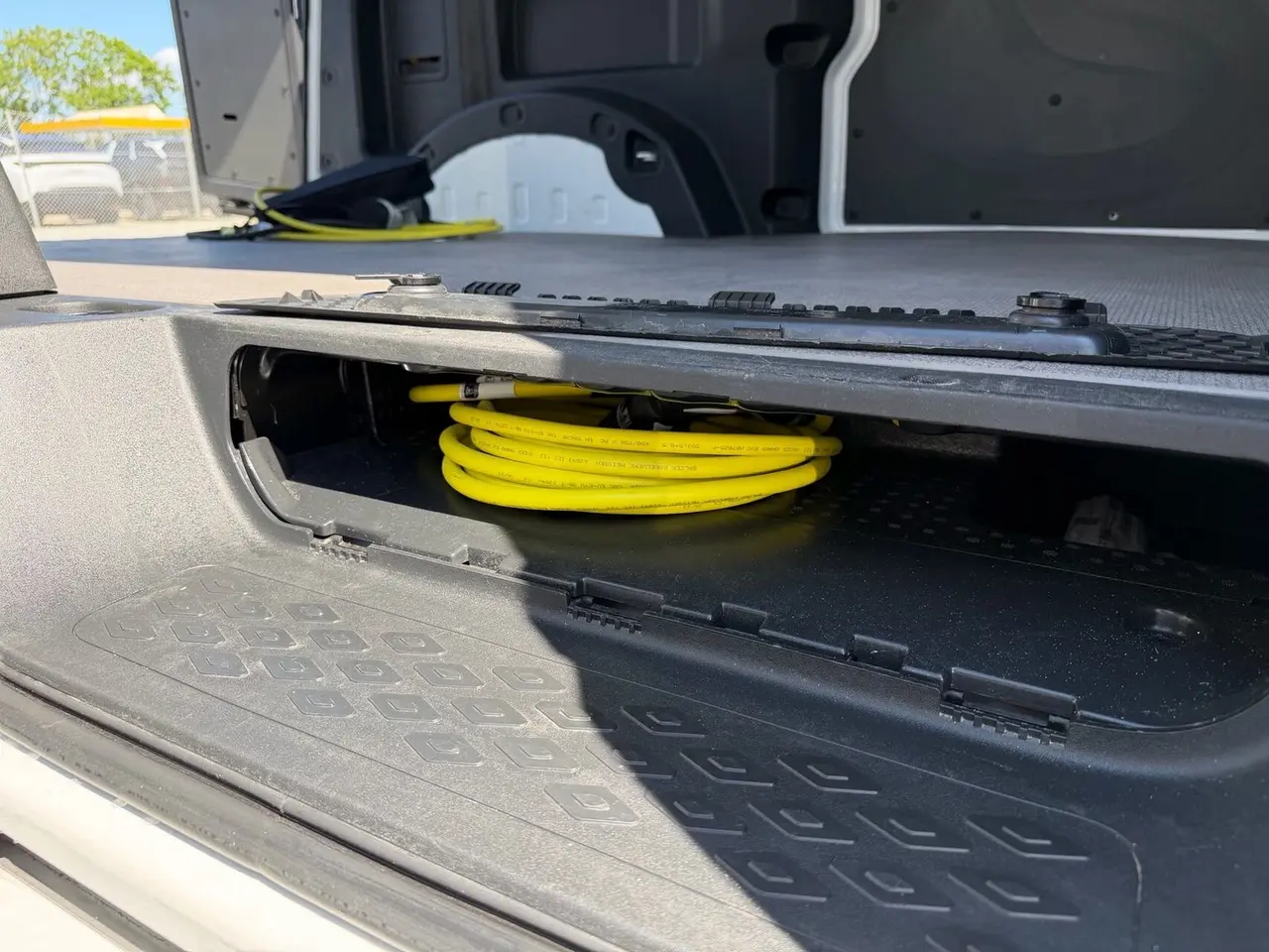 Billede 14 - VW ID. Buzz 77 Cargo Comfort