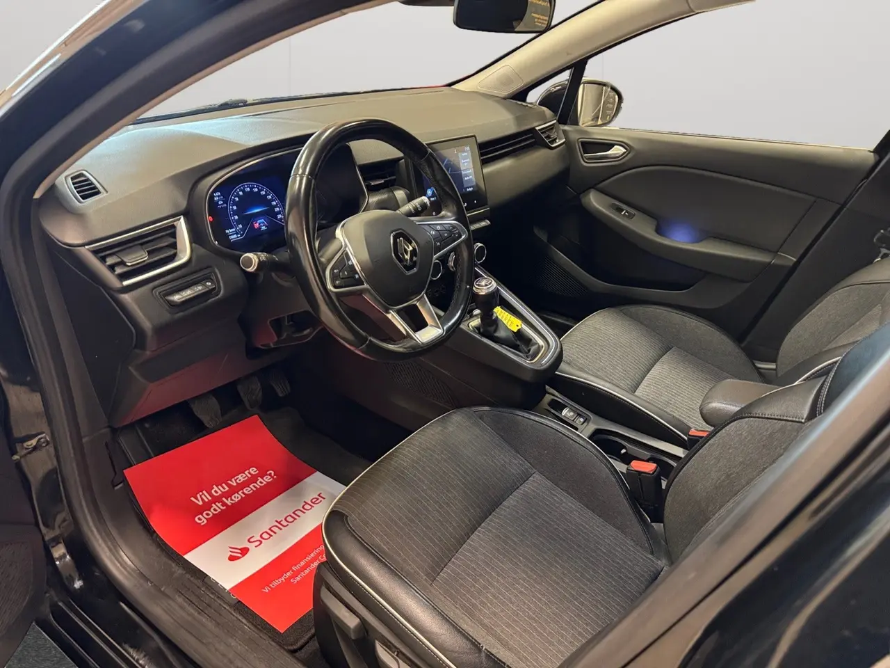 Billede 5 - Renault Clio V 1,5 dCi 85 Intens