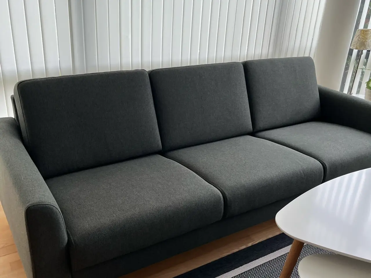 Billede 1 - Spritny sofa fra Ilva