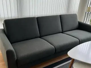 Spritny sofa fra Ilva
