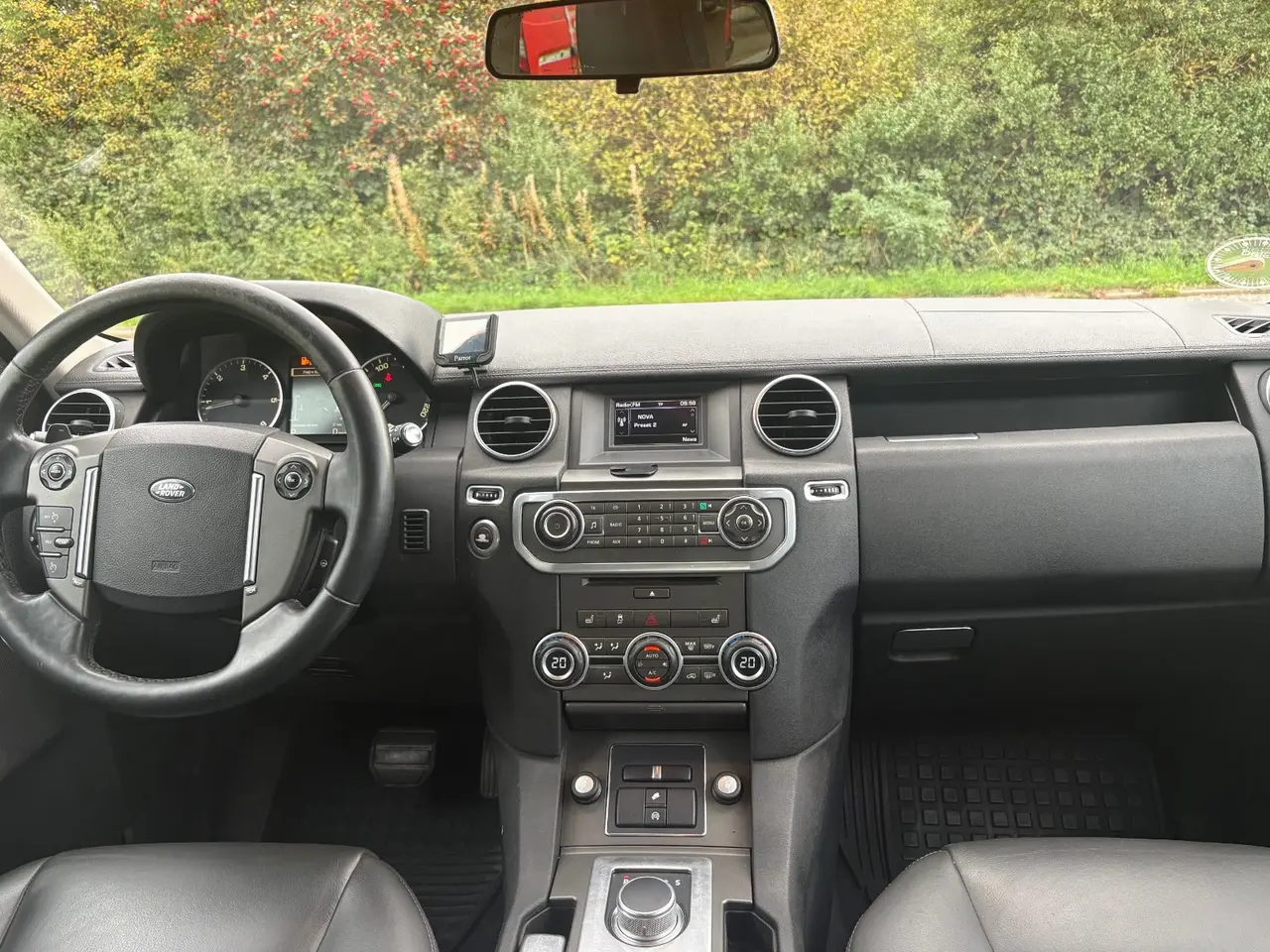 Billede 7 - Land Rover Discovery 4 3,0 TDV6 SE aut. Van
