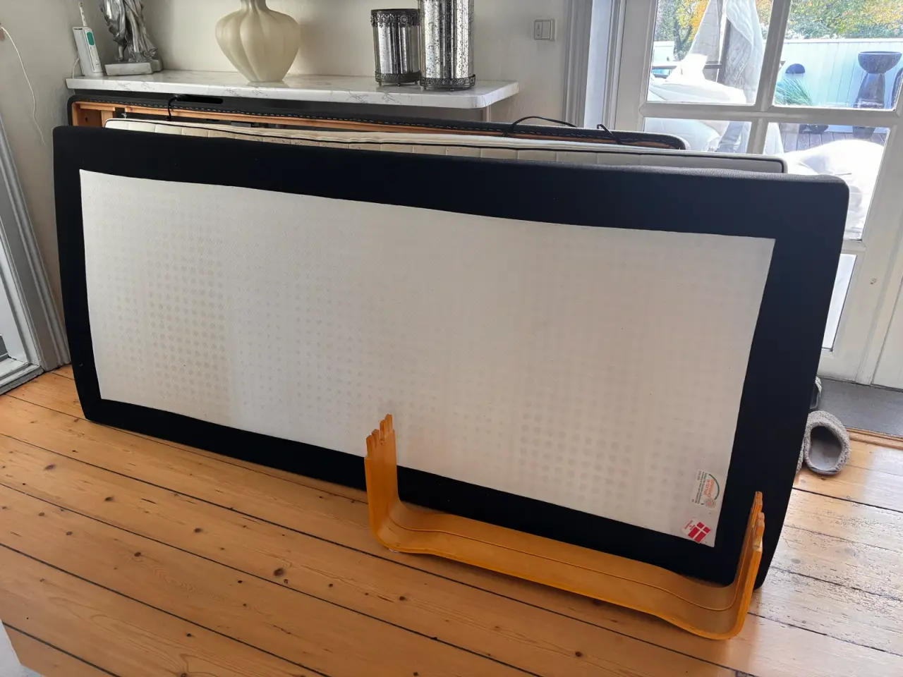 Billede 2 - Elevationsseng