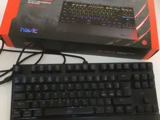 Tastatur