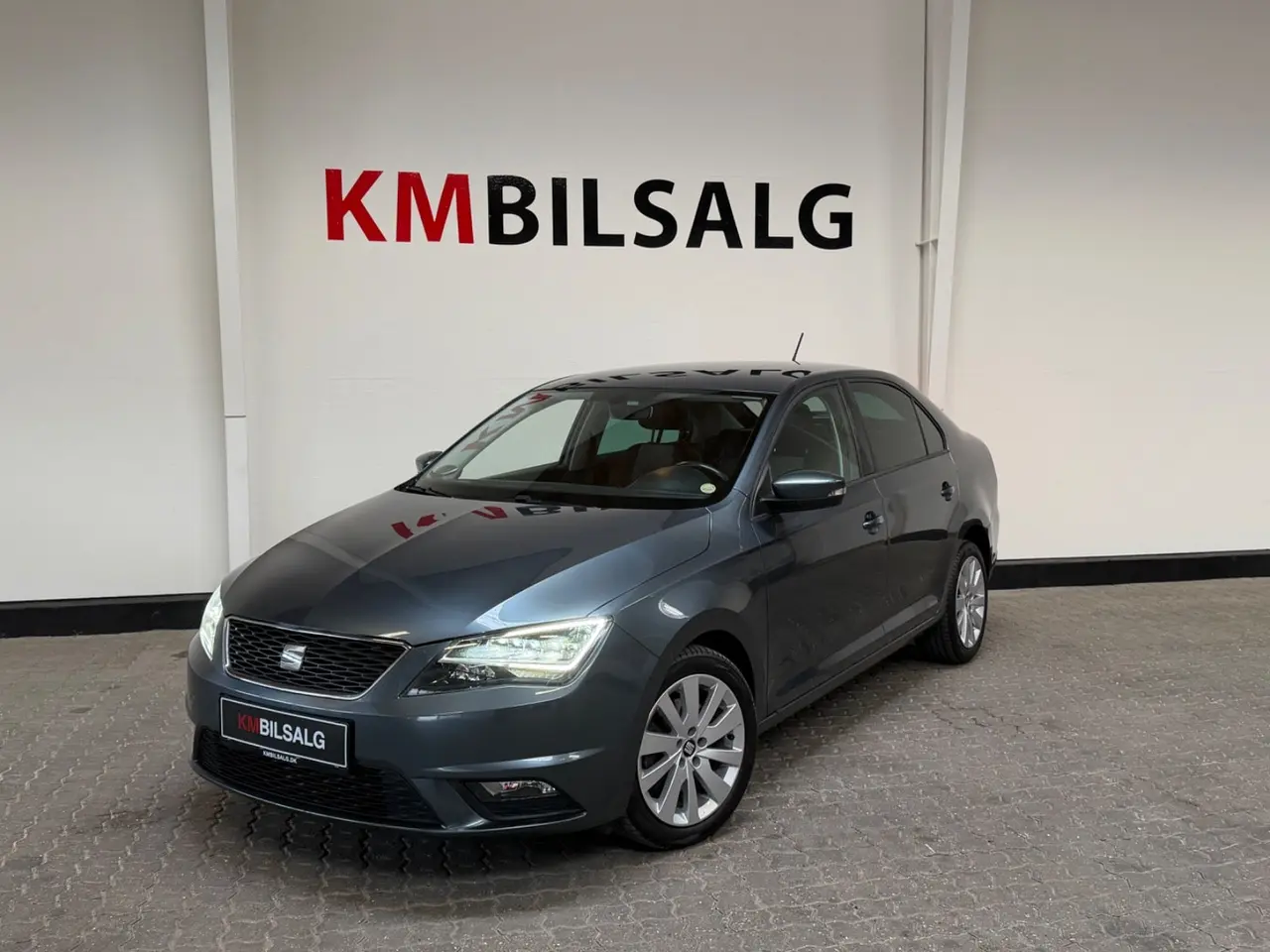 Billede 4 - Seat Toledo 1,2 TSi 110 Style
