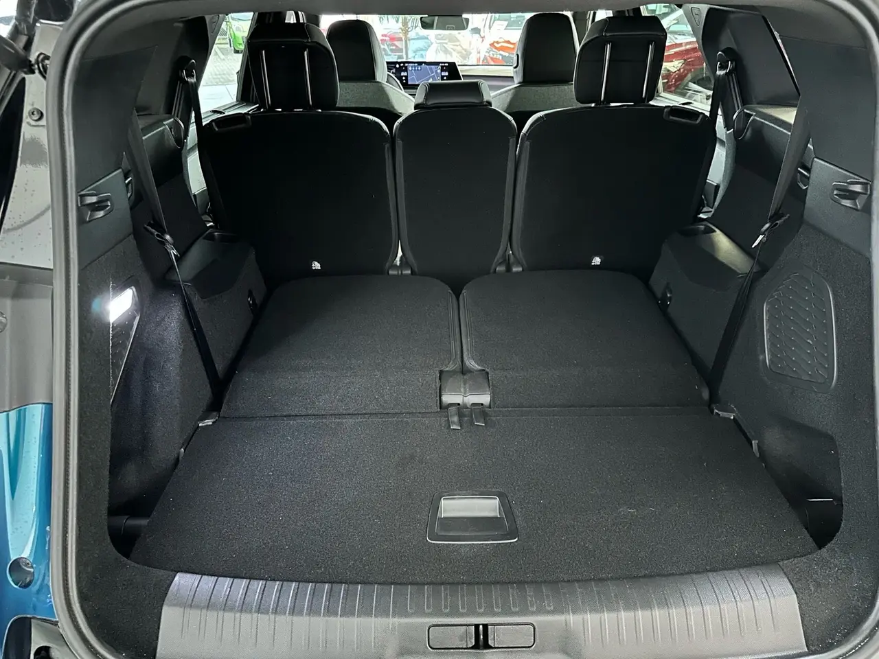 Billede 10 - Peugeot e-5008 EL GT 210HK 5d Aut.