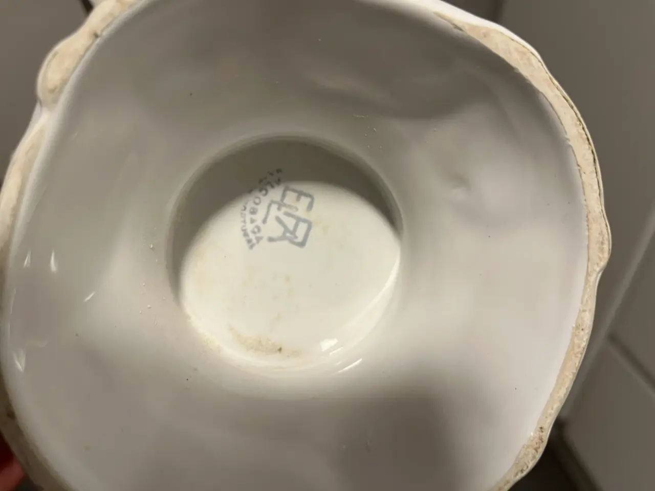 Billede 3 - Porcelæn fra Portugal