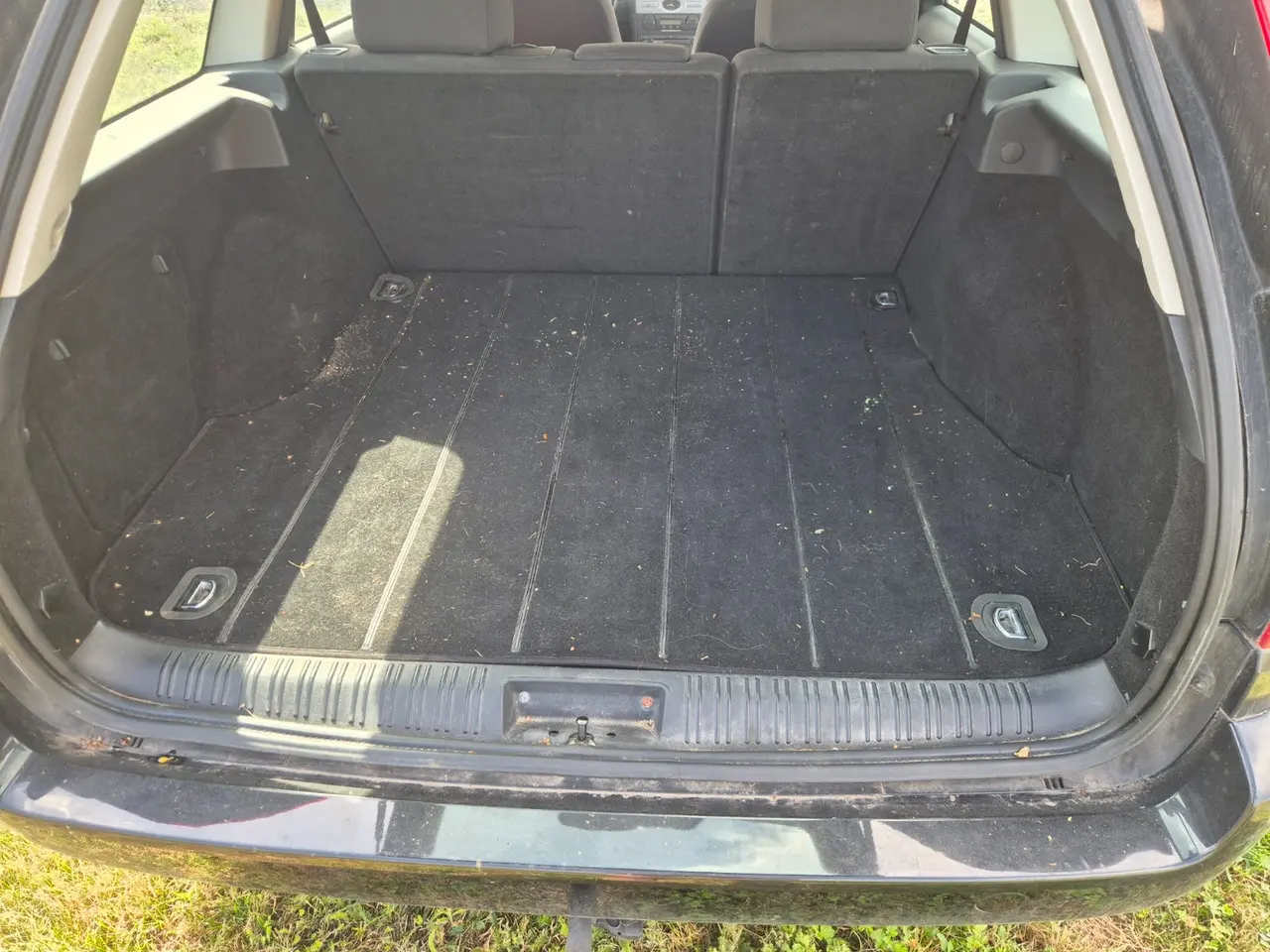 Billede 7 - Ford Mondeo 2,5 170 Ebony