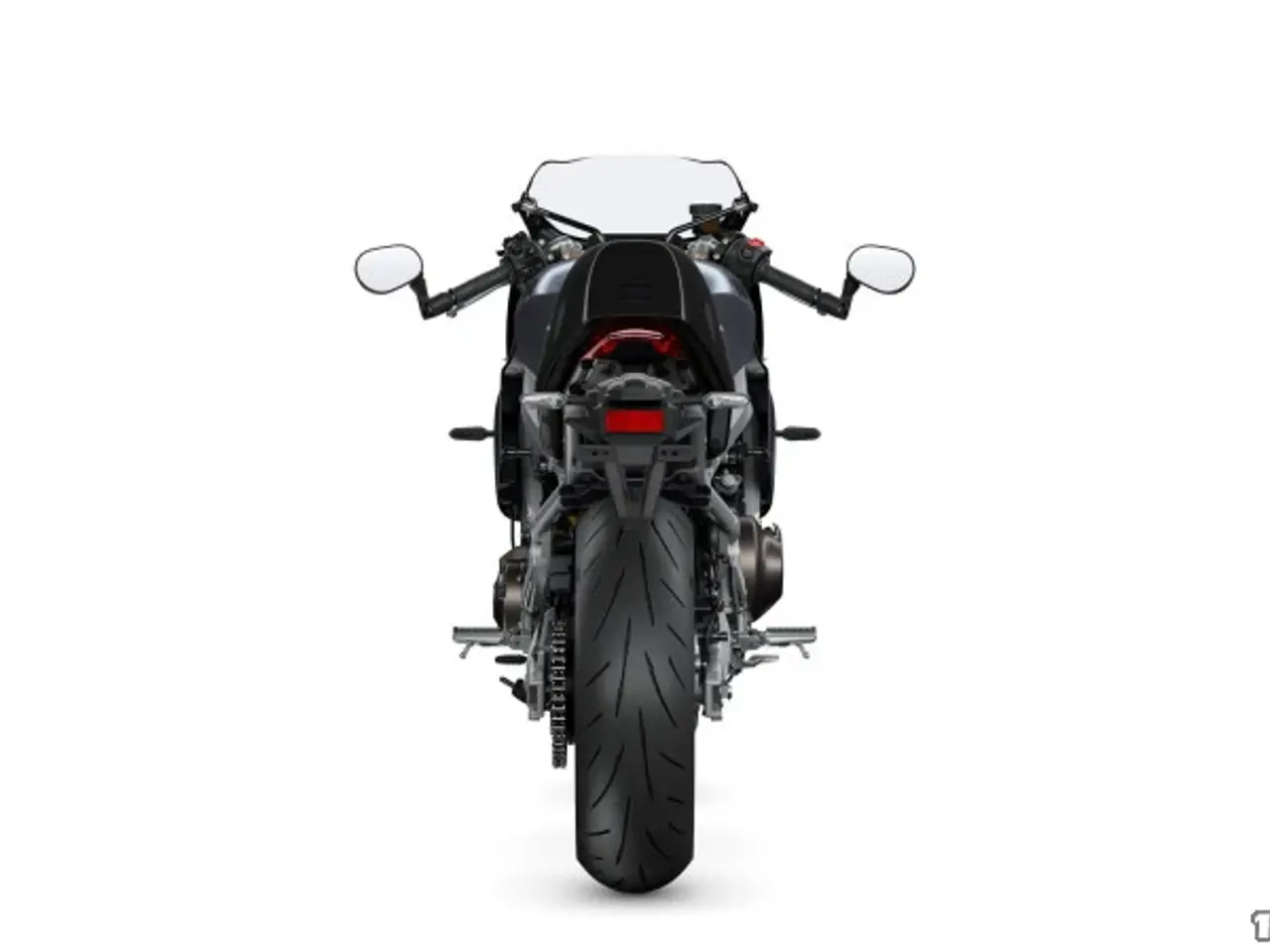 Billede 8 - Yamaha XSR 900 GP