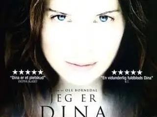 Jeg er Dina