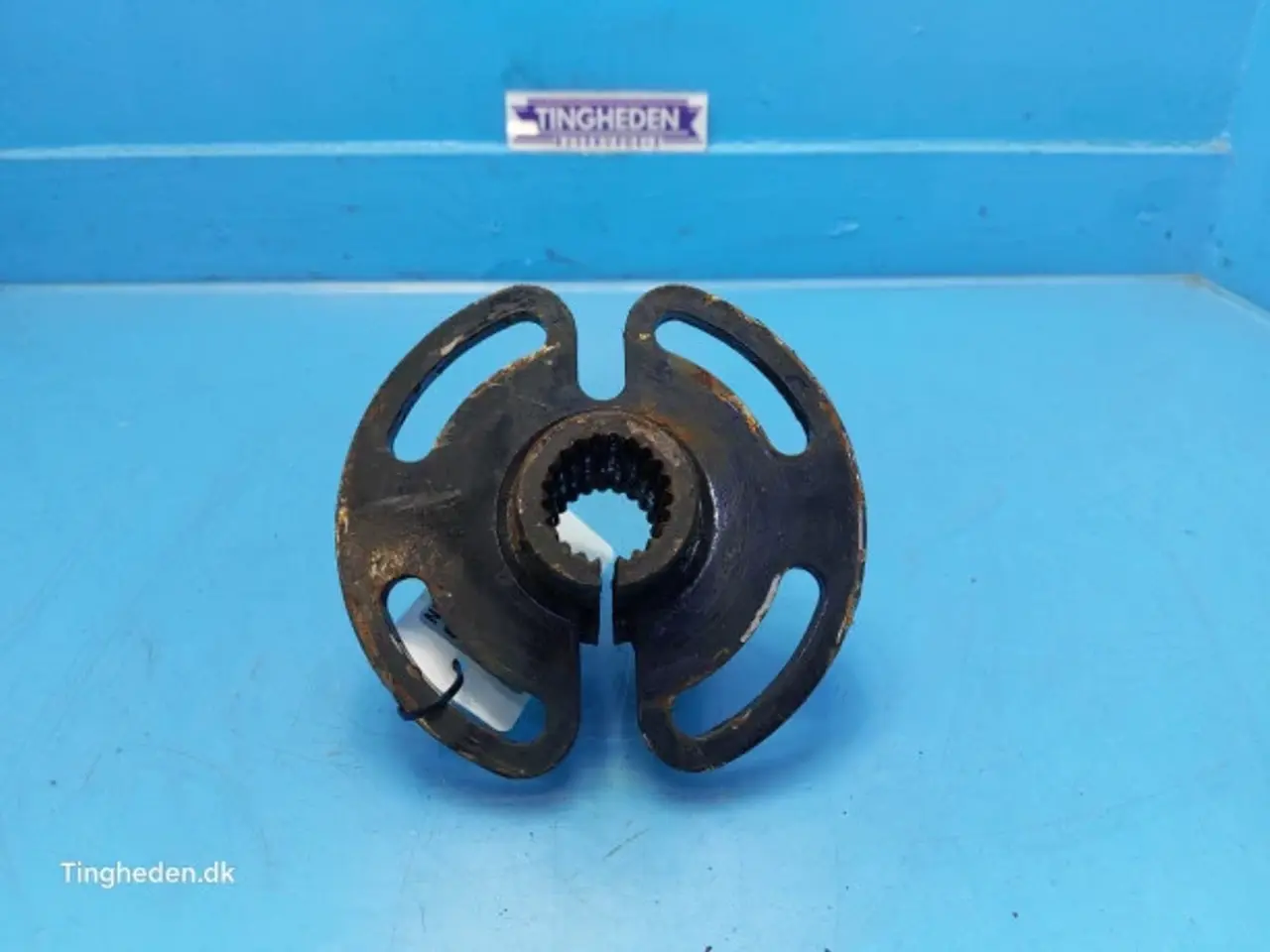 Billede 11 - New Holland 760CG Nav 84261957