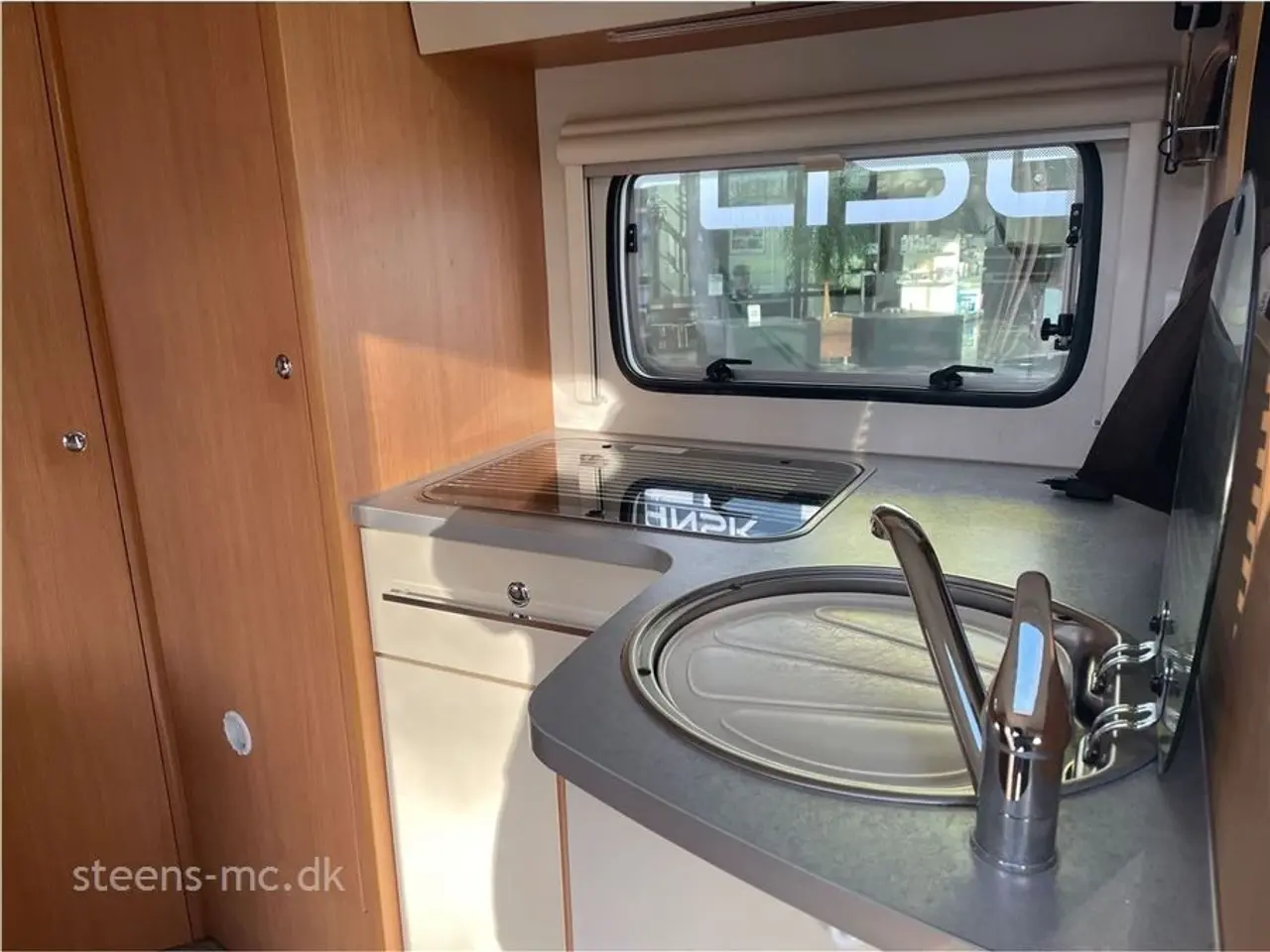 Billede 5 - 2012 - Chausson  Fiat 150 HK 2,3
