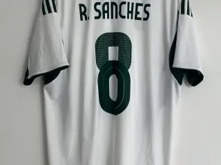 Renato Sanches 8 - Panathinaikos 2025/26 udebane🇵